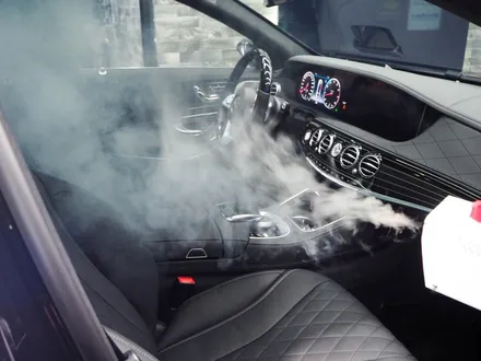 벤츠 마이바흐 S560 신차패키지도 더핏카샵에서! / 강남구 개포동