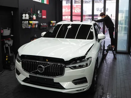 볼보 XC60 신차패키지! 퀄리티 좋은 더핏카샵 / 강남구 개포동