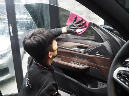 BMW 620d GT 신차검수+신차패키지 여기가 정답이죠!! / 강남 송파 서초