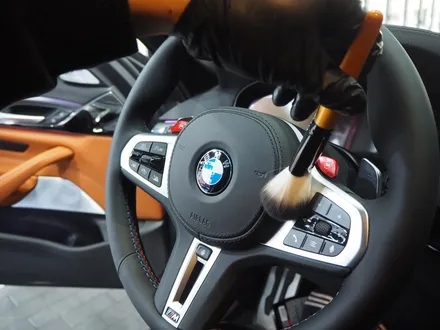 BMW M5~ 더핏카샵 신차 패키지 받아보니 너무 좋네요!! / 강남 송파 서초