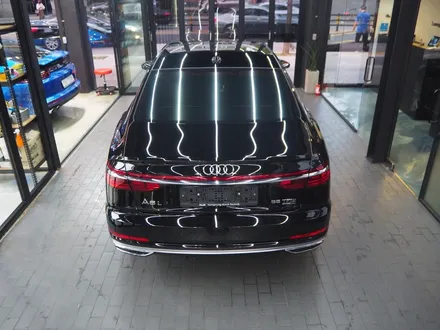 아우디 A8!! / 강남 송파 서초