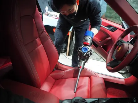 포르쉐 911 카레라 4S!! PPF 풀 시공은 제대로 시공 받으셔야 됩니다 / 강남 송파 서초