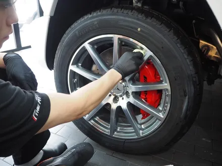 벤츠 G63 AMG!! 기본기가 탄탄한 강남 신차 패키지 손맛~ / 강남 송파 서초