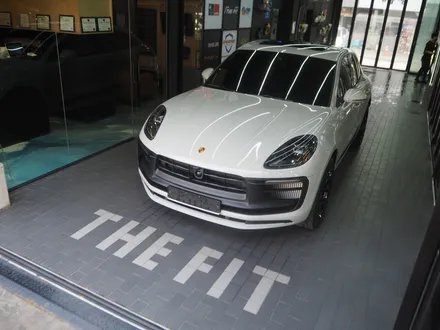 포르쉐 마칸 GTS!! 솔라가드 프리미엄 퀀텀 가격+성능+멋스러움까지~ / 강남 송파 서초