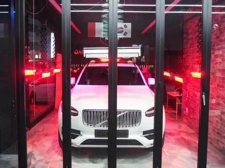 볼보 xc90 신차 검수는 더핏카샵이죠! / 강남구 개포동