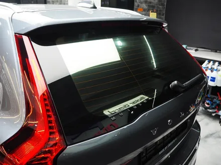 볼보 XC60, 솔라가드 보그 썬팅 추천해요! / 강남 송파 서초