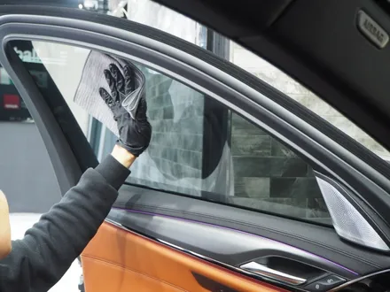 BMW M5~ 더핏카샵 신차 패키지 받아보니 너무 좋네요!! / 강남 송파 서초