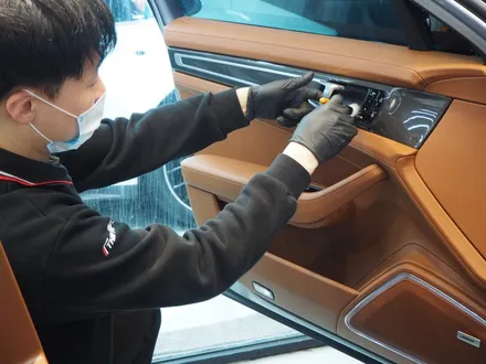 포르쉐 파나메라 GTS!! 신차패키지 믿고 맡길 수 있는 더핏카샵으로~ / 강남 송파 서초