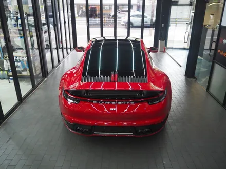 불이 나면 119!! 포르쉐는 911~ 신차패키지는 더핏카샵^^ / 강남 송파 서초