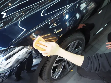 BMW 620d~ 신차 검수부터 신차 패키지 시공까지 특별한 걸 원하십니까? / 강남 송파 서초