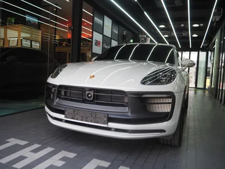 포르쉐 마칸 GTS!! 솔라가드 프리미엄 퀀텀 가격+성능+멋스러움까지~ / 강남 송파 서초