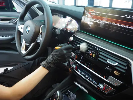 BMW 630i, 강남 신차패키지 성지 더핏카샵!! 진심을 다해 시공해 드립니다~ / 강남 송파 서초