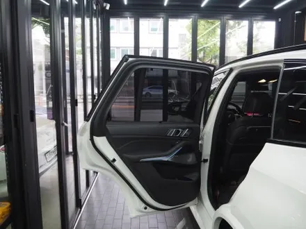 BMW X5 신차 검수 중요성과 PPF 시공 가격에 대해 설명드릴게요 / 강남구 개포동