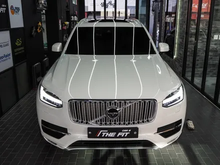 볼보 xc90 신차 검수는 더핏카샵이죠! / 강남구 개포동