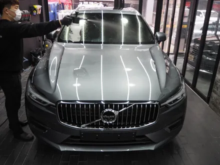 볼보 XC60, 솔라가드 보그 썬팅 추천해요! / 강남 송파 서초