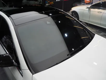 서울 신차패키지 꼼꼼하기로 소문난 더핏카샵! 벤츠 E63 AMG도 부탁해요 / 강남 송파 서초