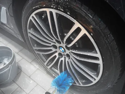 BMW 530i 솔라가드 퀀텀이죠? 근데 어디가 잘하죠? / 강남 송파 서초