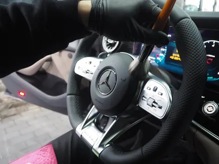 벤츠 AMG GT 43!! 더핏카샵을 찾는 이유^^ 제대로 느끼셨죠?? / 강남 송파 서초