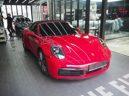 포르쉐 911 카레라 4S!! 강남 신차패키지 믿을 수 있는 샵으로~ / 강남 송파 서초