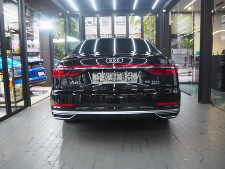 아우디 A8!! / 강남 송파 서초