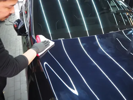 BMW 620d~ 신차 검수부터 신차 패키지 시공까지 특별한 걸 원하십니까? / 강남 송파 서초