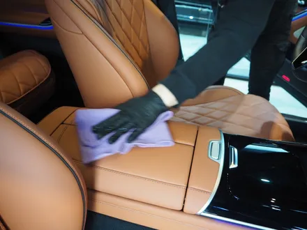 벤츠 S450~ 신차 패키지 시공 업체 선정은 야핏? 더핏!! / 강남 송파 서초