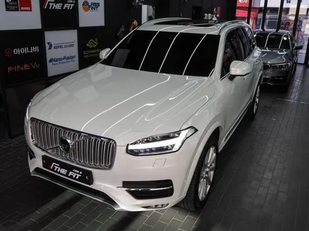 볼보 xc90 신차 검수는 더핏카샵이죠! / 강남구 개포동