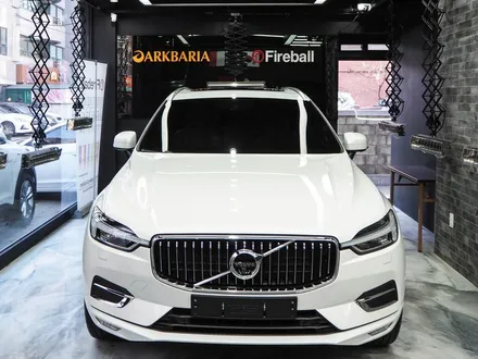 볼보 XC60 신차패키지! 퀄리티 좋은 더핏카샵 / 강남구 개포동