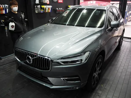볼보 XC60, 솔라가드 보그 썬팅 추천해요! / 강남 송파 서초