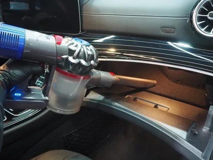 벤츠 CLS450 AMG 신차검수 받고 오너프로 전체PPF 했어요 / 강남 송파 서초