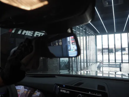 BMW M5~ 더핏카샵 신차 패키지 받아보니 너무 좋네요!! / 강남 송파 서초