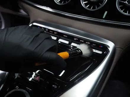 벤츠 AMG GT 43!! 더핏카샵을 찾는 이유^^ 제대로 느끼셨죠?? / 강남 송파 서초