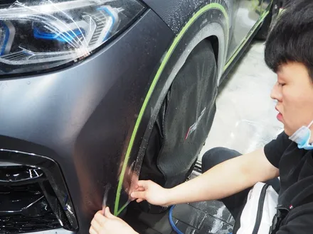 왕의 귀환 BMW X7 무광 버젼 넘넘넘~ 멋져불죠? / 강남 송파 서초