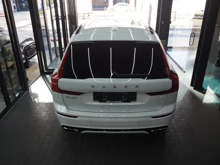 볼보 XC 60!! 글라스틴트 슈어X 만족도 200%입니다~ / 강남 송파 서초