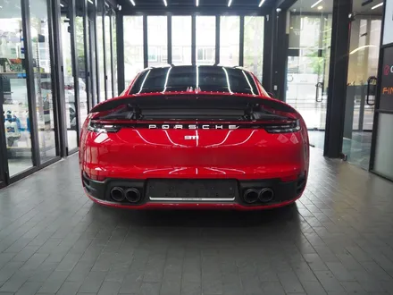 불이 나면 119!! 포르쉐는 911~ 신차패키지는 더핏카샵^^ / 강남 송파 서초