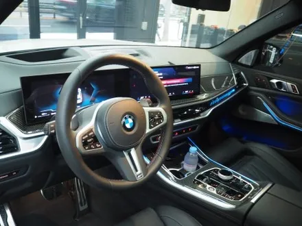 BMW X5 신차 검수 중요성과 PPF 시공 가격에 대해 설명드릴게요 / 강남구 개포동