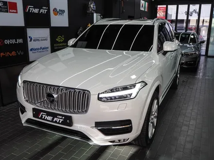 볼보 xc90 신차 검수는 더핏카샵이죠! / 강남구 개포동