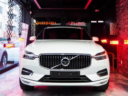볼보 XC60 신차패키지! 퀄리티 좋은 더핏카샵 / 강남구 개포동
