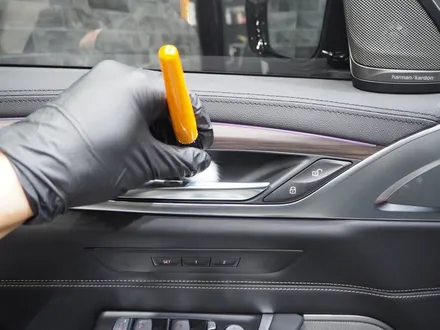 BMW 640i GT!! 신차패키지 시공 추천 받고 더블로 가~ / 강남 송파 서초