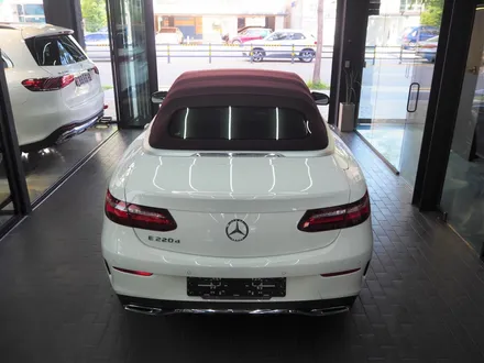 벤츠 E220d 카브리올레~  솔라가드 보그 시공 잘 어울립니다~ / 강남 송파 서초