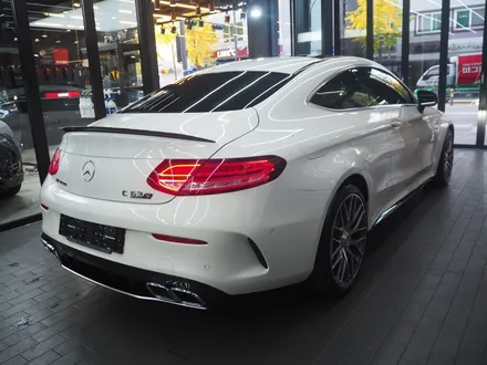 벤츠 C63 AMG~ 오너프로 PPF 풀 시공과 윈드쉴드 시공기!! / 강남 송파 서초