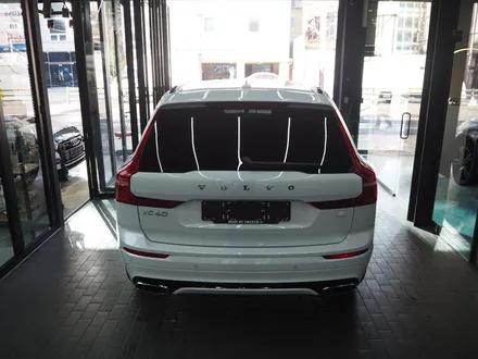 볼보 XC 60!! 글라스틴트 슈어X 만족도 200%입니다~ / 강남 송파 서초