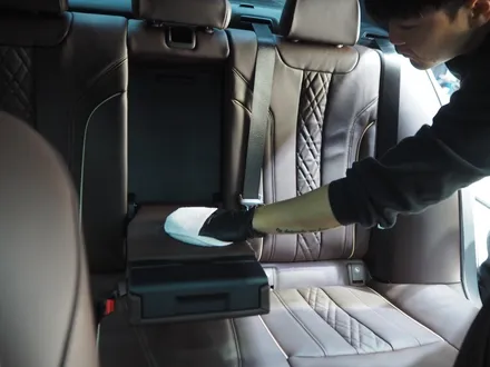 BMW 530e PHEV~ 솔라가드 프리미엄 보그 시공 완죤 강추요!! / 강남 송파 서초