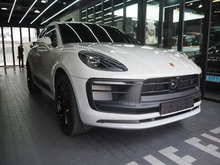 포르쉐 마칸 GTS!! 솔라가드 프리미엄 퀀텀 가격+성능+멋스러움까지~ / 강남 송파 서초
