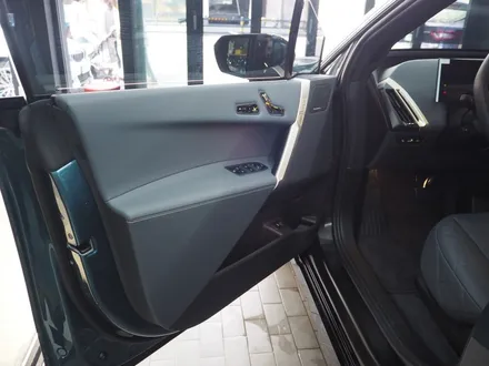 BMW iX50, 신차패키지 썬팅 솔라가드 프리미엄 퀀텀을 고집하는 이유!! / 강남 송파 서초