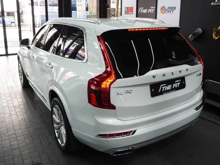 볼보 xc90 신차 검수는 더핏카샵이죠! / 강남구 개포동