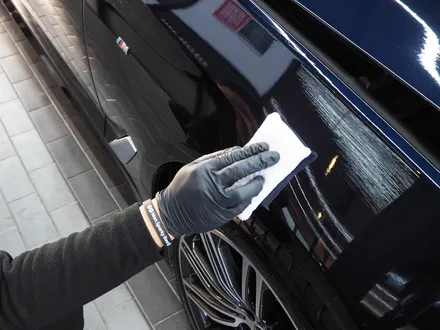 BMW 530d 신차패키지 풀 세트! / 강남구 개포동