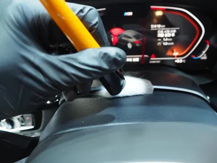 BMW 640i GT!! 신차패키지 시공 추천 받고 더블로 가~ / 강남 송파 서초