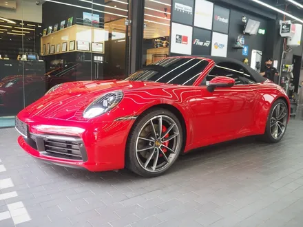 포르쉐 911 카레라 4S!! 강남 신차패키지 믿을 수 있는 샵으로~ / 강남 송파 서초