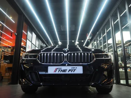 BMW 620d~ 신차 검수부터 신차 패키지 시공까지 특별한 걸 원하십니까? / 강남 송파 서초